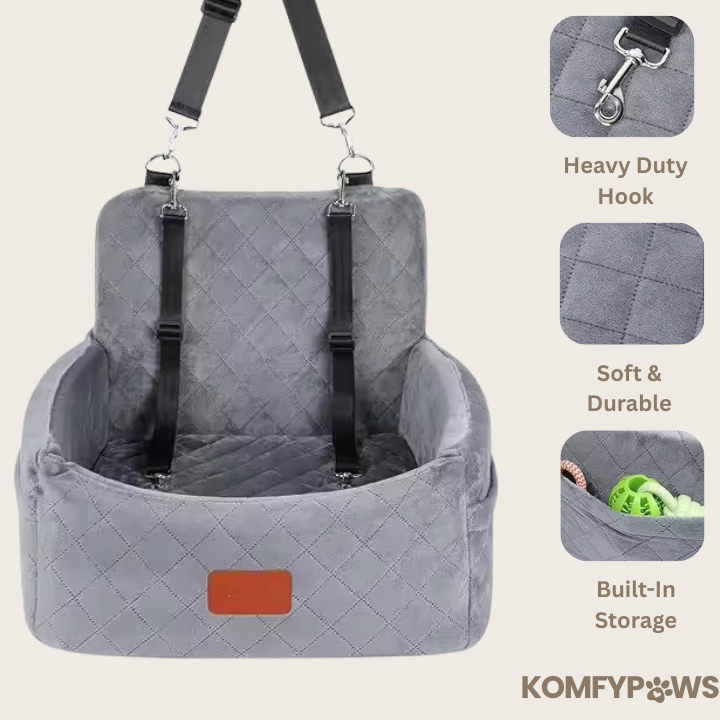 Komfy Kruiser