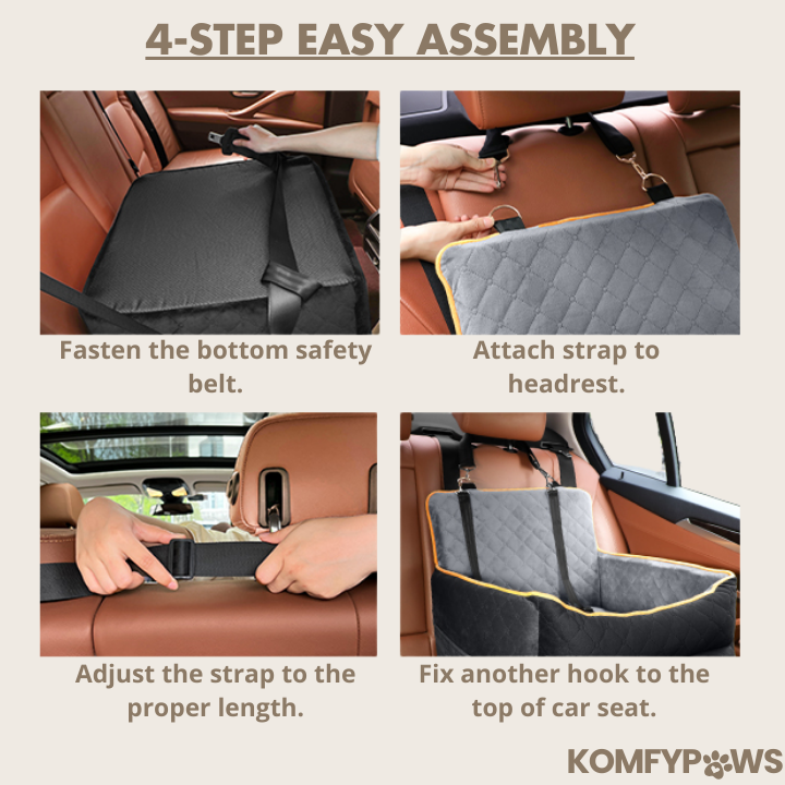 Komfy Kruiser