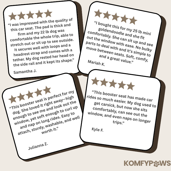 Komfy Kruiser