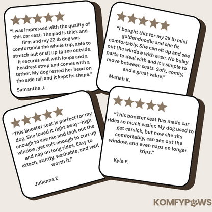 Komfy Kruiser